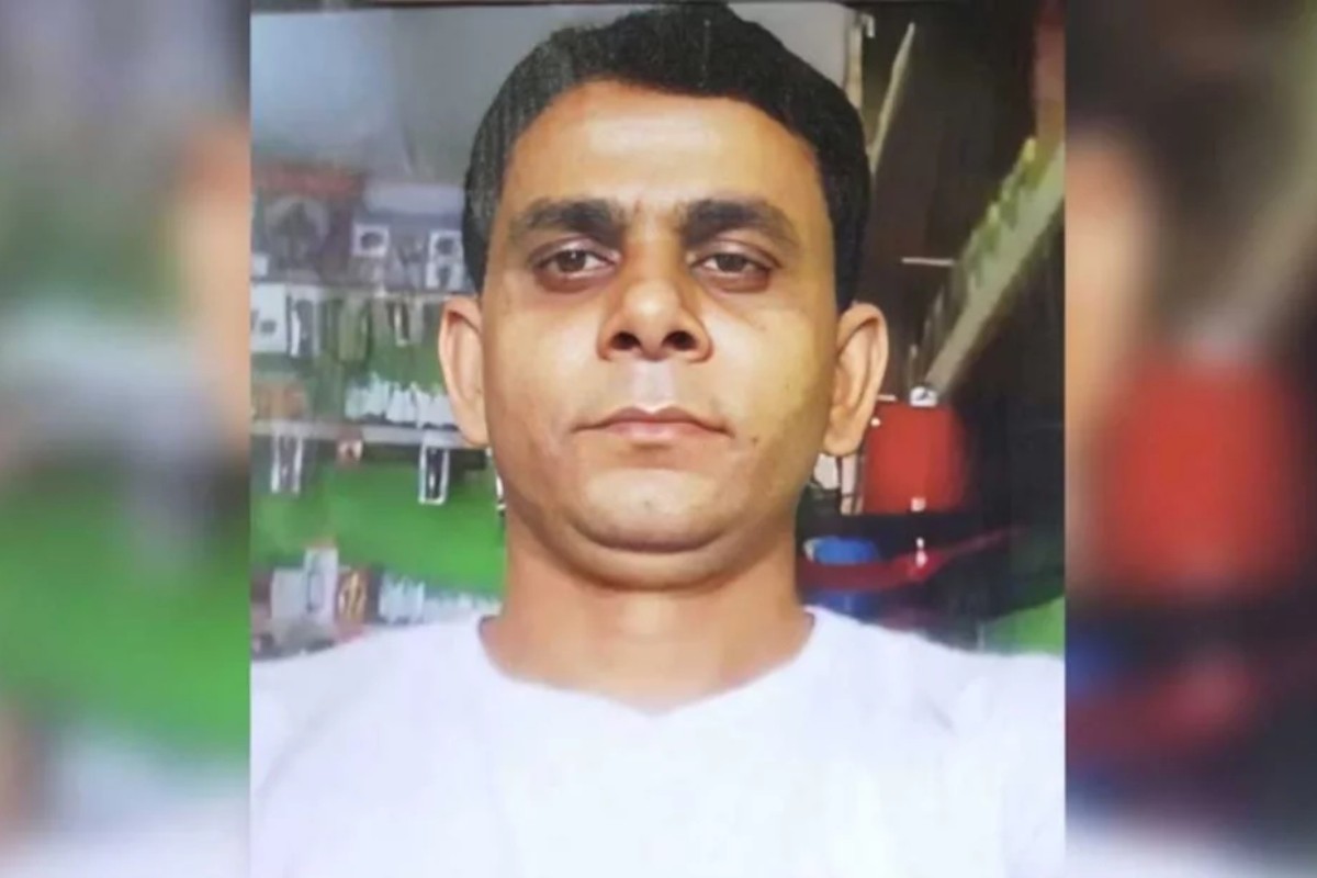 মসজিদের টিউবওয়েলের