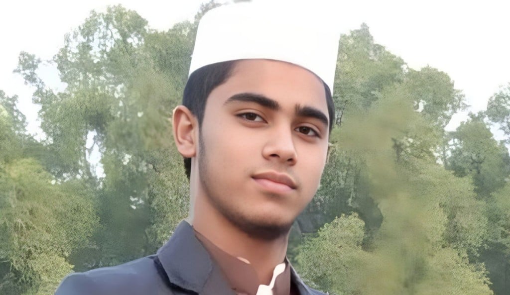 মসজিদের পাশে মাদরাসাছাত্রীকে ধর্ষণ করেন মুয়াজ্জিন অতপর. 1755674278 মসজিদের পাশে আটকে রেখে মাদরাসাছাত্রীকে ধর্ষণ করেন মুয়াজ্জিন, অতঃপর...