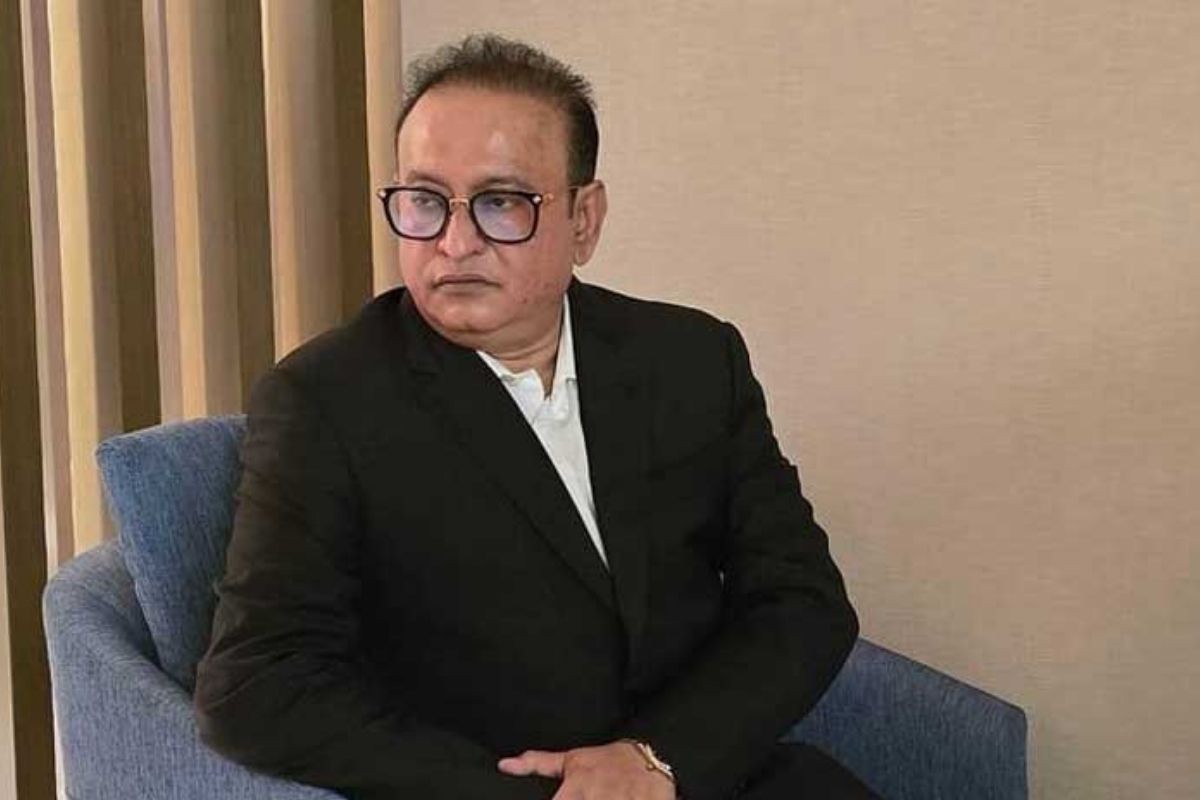 মাই টিভির চেয়ারম্যান নাসির উদ্দীন গ্রেপ্তার