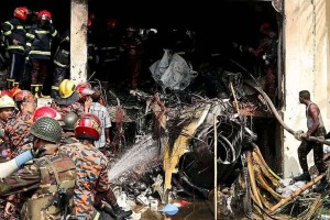 ট্রমা কাটাতে মাইলস্টোনের শিক্ষার্থীরা চাইলে অন্য শাখায় বদলি হতে পারবে