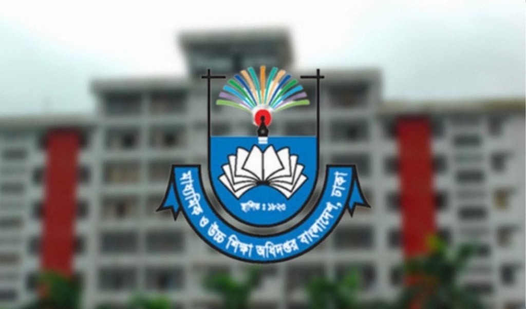 মাউশির মহাপরিচালকসহ ৭ জনের বিরুদ্ধে সাবেক শিক্ষকের মামলা 1755597018 মাউশির মহাপরিচালকসহ ৭ জনের বিরুদ্ধে সাবেক শিক্ষকের মামলা