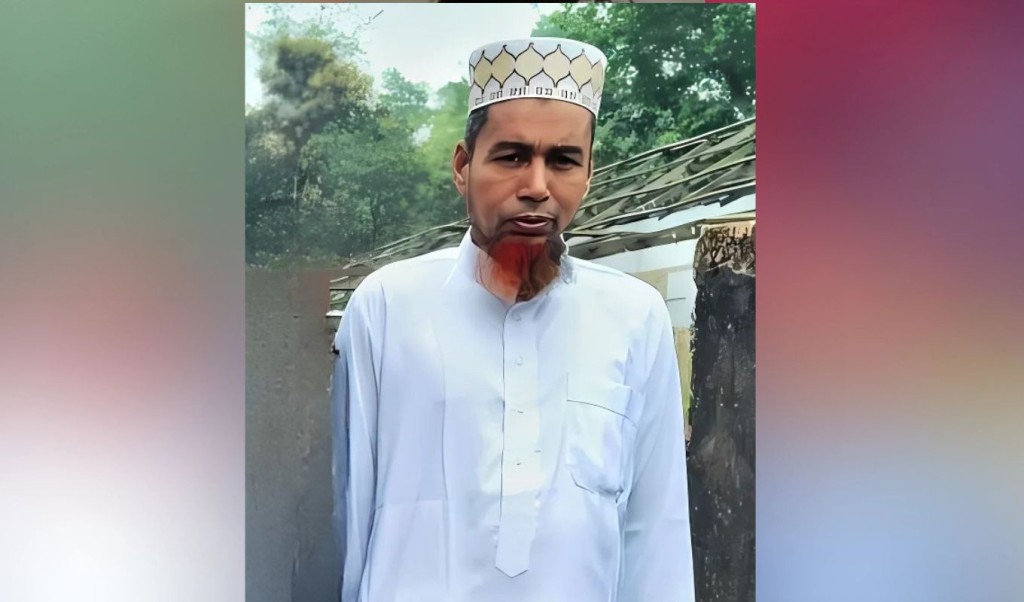 সিলেটে মাদরাসায় যাওয়ার পথে ছুরিকাঘাতে শিক্ষক খুন 3 মাদরাসায় যাওয়ার পথে ছুরিকাঘাতে শিক্ষক খুন 1755068403 সিলেটে মাদরাসায় যাওয়ার পথে ছুরিকাঘাতে শিক্ষক খুন