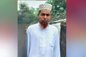 সিলেটে মাদরাসায় যাওয়ার পথে ছুরিকাঘাতে শিক্ষক খুন