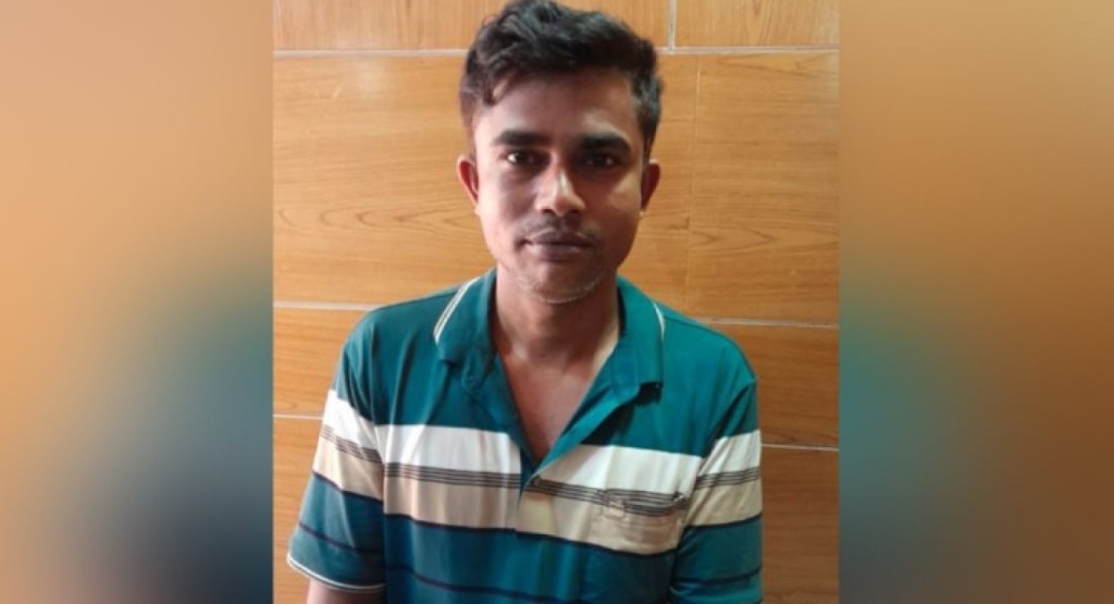 মাদারীপুরে আন্তঃজেলা ডাকাত দলের সরদার কালু হাওলাদার গ্রেপ্তার 4 মাদারীপুরে আন্তঃজেলা ডাকাত দলের সরদার কালু হাওলাদার গ্রেপ্তার 1756297984 মাদারীপুরে আন্তঃজেলা ডাকাত দলের সরদার কালু হাওলাদার গ্রেপ্তার