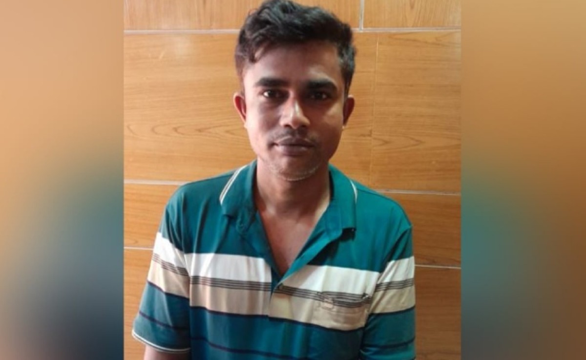 মাদারীপুরে আন্তঃজেলা ডাকাত দলের সরদার কালু হাওলাদার গ্রেপ্তার