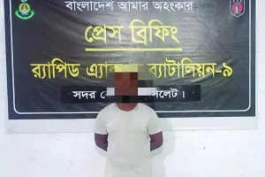 মাদ্রাসার শিক্ষার্থীকে ধর্ষণের অভিযোগে মসজিদের ইমাম গ্রেপ্তার