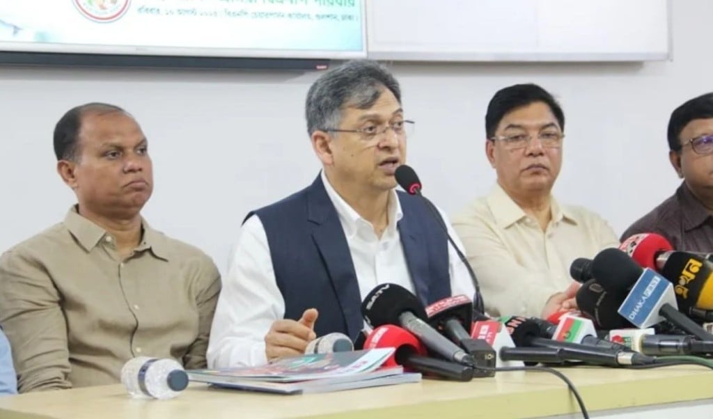 মানসিক সংস্কার ছাড়া রাষ্ট্রকাঠামোর সংস্কার সফল হবে না সালাহউদ্দিন 1754837473 মানসিক সংস্কার ছাড়া রাষ্ট্রকাঠামোর সংস্কার সফল হবে না: সালাহউদ্দিন
