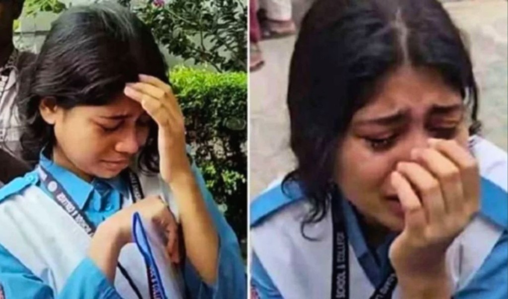 মায়ের অসুস্থতার পোক্ত প্রমাণ মেলেনি, পরীক্ষা নেওয়া হবে না সেই আনিসার 3 মায়ের অসুস্থতার পোক্ত প্রমাণ মেলেনি পরীক্ষা নেওয়া হবে না সেই আনিসার 1754825201 মায়ের অসুস্থতার পোক্ত প্রমাণ মেলেনি, পরীক্ষা নেওয়া হবে না সেই আনিসার