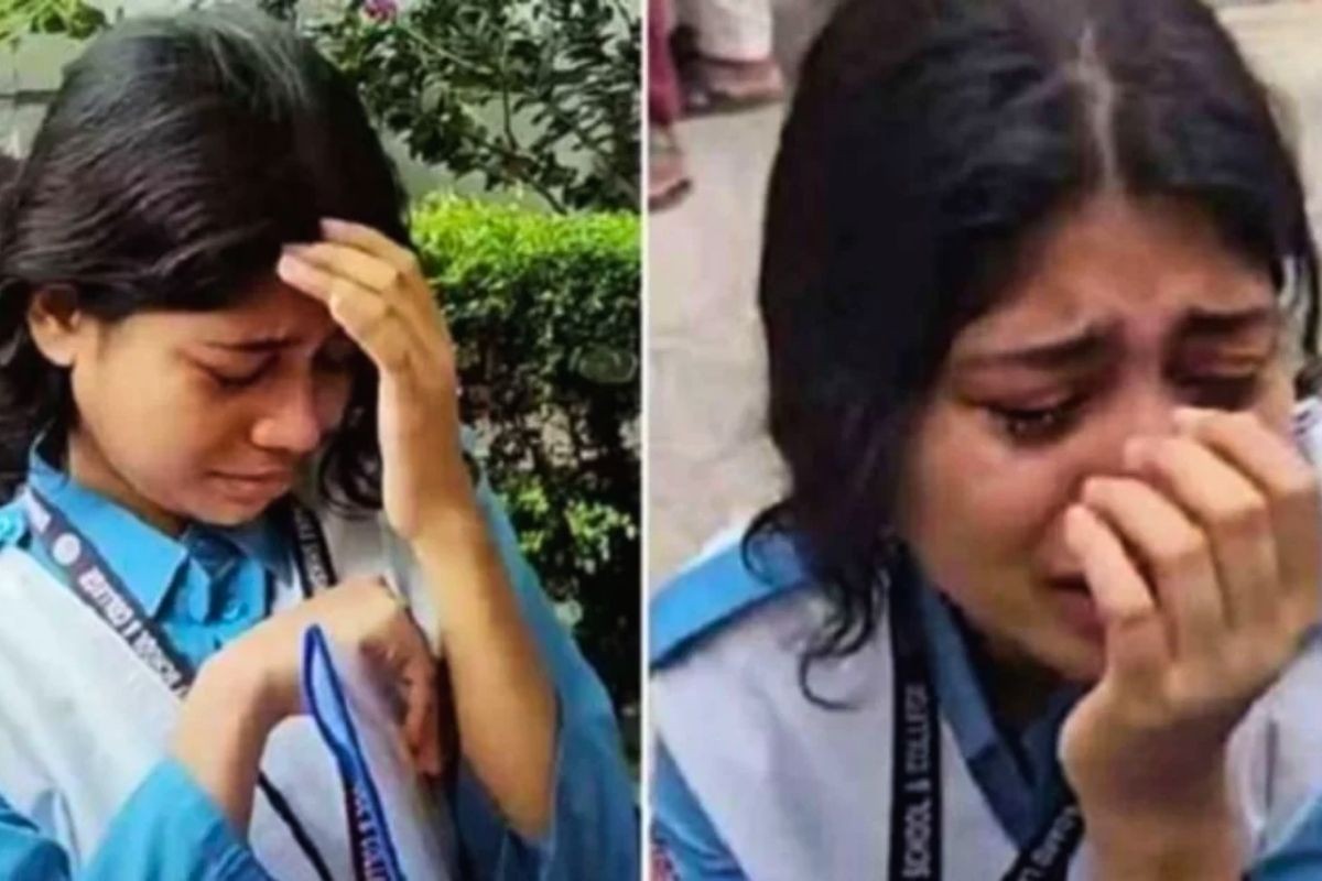 মায়ের অসুস্থতার পোক্ত প্রমাণ মেলেনি, পরীক্ষা নেওয়া হবে না সেই আনিসার