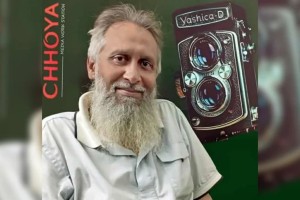 মারা গেছেন গণমাধ্যমকর্মী তারেক বাবু