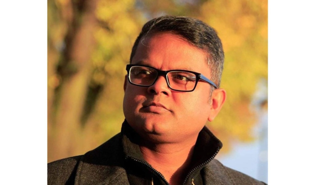 হলে রাজনীতি নিষিদ্ধের দাবি ভণ্ডামি: মারুফ মল্লিক 3 মারুল মল্লিক 1754721843 হলে রাজনীতি নিষিদ্ধের দাবি ভণ্ডামি: মারুফ মল্লিক