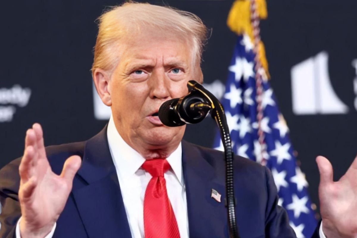 মার্কিন পতাকা পোড়ালে কারাদণ্ড-ভিসা বাতিল