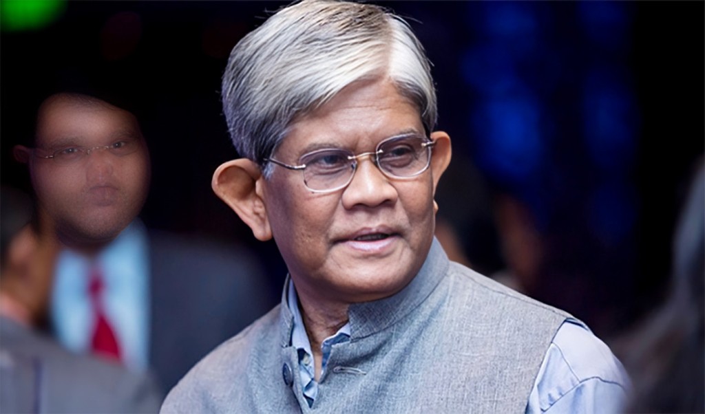 মার্কিন শুল্ক 1754470521 মার্কিন শুল্ক নিয়ে যে ‘নন-ডিসক্লোজার’ চুক্তি হয়েছে, তা প্রকাশযোগ্য নয়: অর্থ উপদেষ্টা