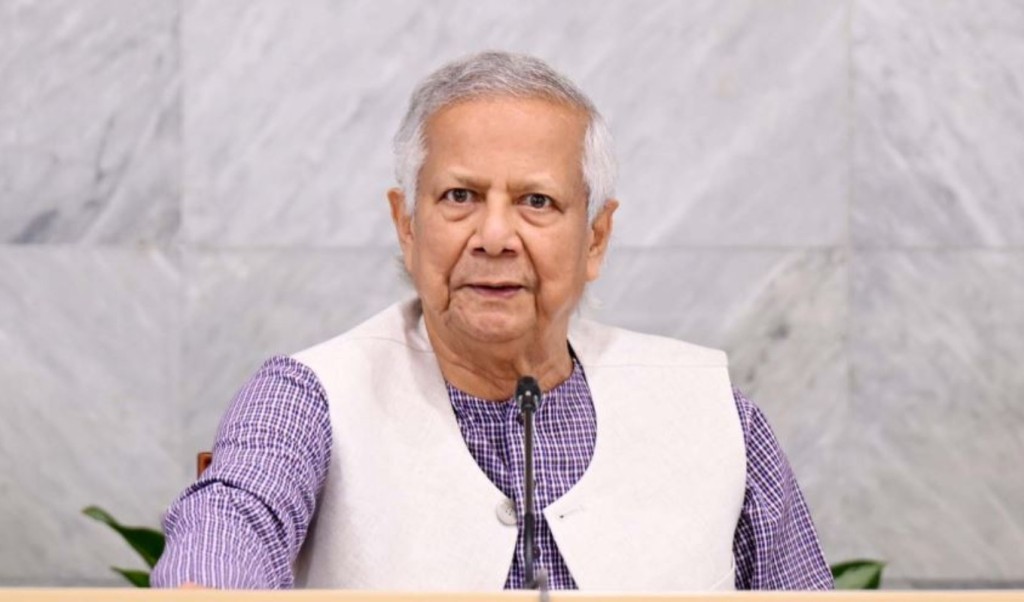 মালয়েশিয়া সফরে শ্রমবাজার সম্প্রসারণে জোর দেবেন প্রধান উপদেষ্টা 4 মালয়েশিয়া সফরে শ্রমবাজার সম্প্রসারণে জোর দেবেন প্রধান উপদেষ্টা 1754820969 মালয়েশিয়া সফরে শ্রমবাজার সম্প্রসারণে জোর দেবেন প্রধান উপদেষ্টা
