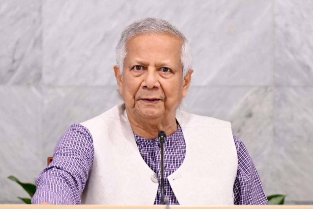মালয়েশিয়া সফরে শ্রমবাজার সম্প্রসারণে জোর দেবেন প্রধান উপদেষ্টা