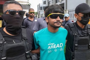 মালয়েশিয়ায় দুই বাংলাদেশি যুবকের বিরুদ্ধে সন্ত্রাসবাদে জড়িত থাকার অভিযোগ