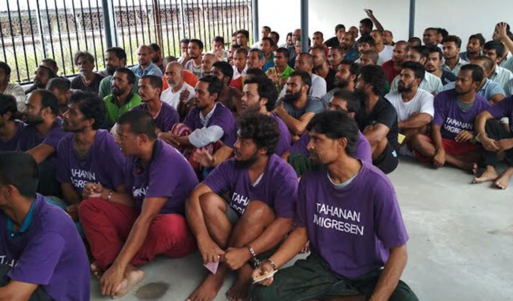 মালয়েশিয়ায় ১৭৮৯৬ অভিবাসী আটক, বাংলাদেশি ১১৩৬ 3 মালয়েশিয়ায় ১৭৮৯৬ অভিবাসী আটক বাংলাদেশি ১১৩৬ 1755167721 মালয়েশিয়ায় ১৭৮৯৬ অভিবাসী আটক, বাংলাদেশি ১১৩৬