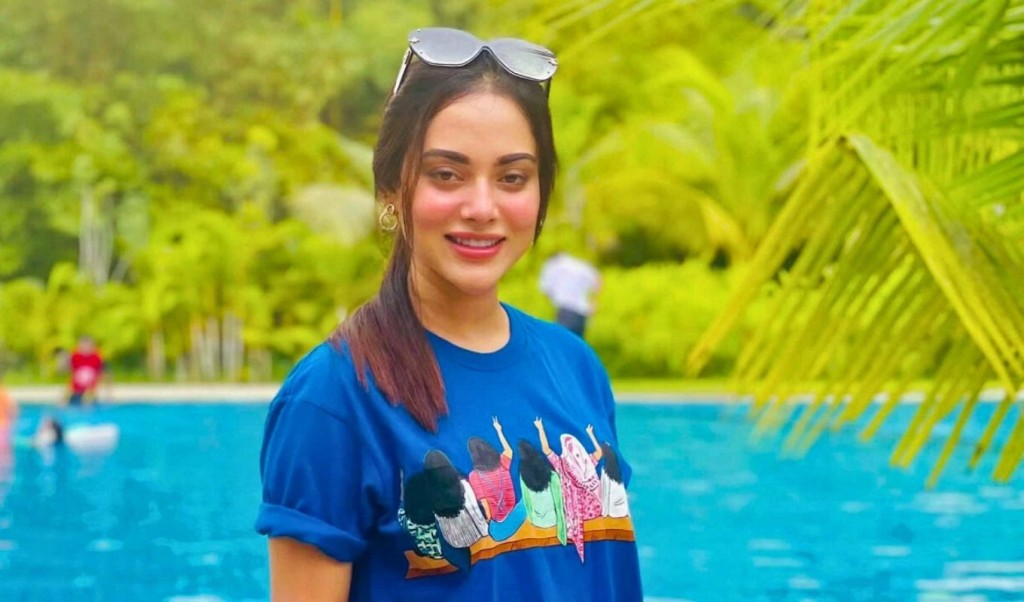 মাসুদ-ময়নারা কখনও ভালো হয় না: তমা মির্জা 4 মাসুদ ময়নারা কখনও ভালো হয় না তমা মির্জা 1754227003 মাসুদ-ময়নারা কখনও ভালো হয় না: তমা মির্জা