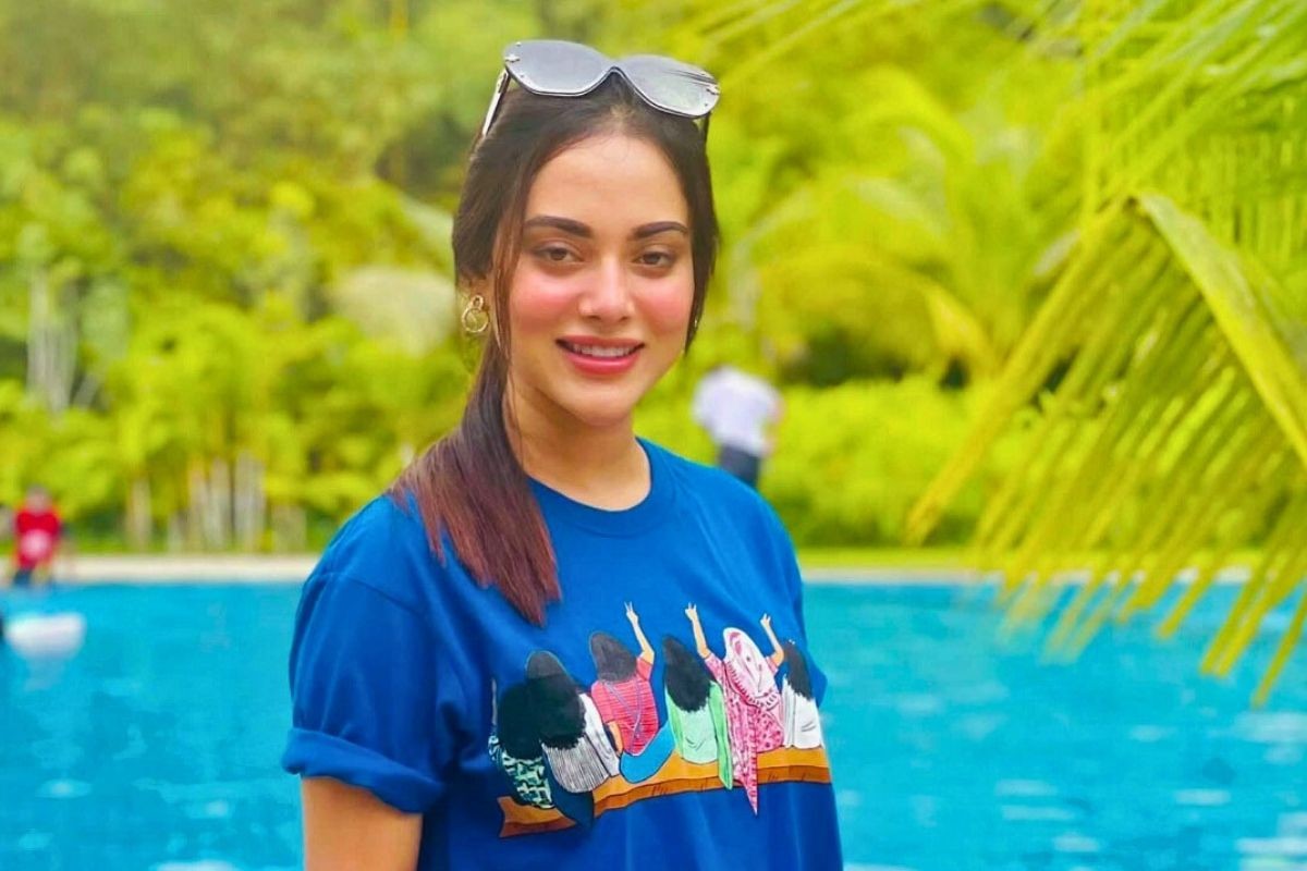 মাসুদ-ময়নারা কখনও ভালো হয় না: তমা মির্জা