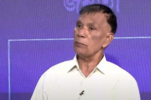 এনসিপি যেন নৌকা মার্কা নিয়ে নির্বাচন করে, জিতে যাবে : মাহবুব কামাল