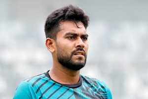 মিরাজকে ছাড়াই এশিয়া কাপে বাংলাদেশ, তিন বছর পর ফিরলেন নুরুল