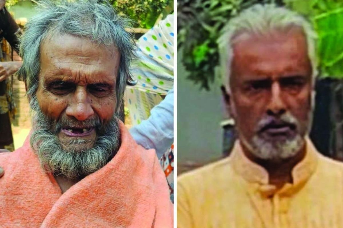 মির্জাপুরে মাত্র এক ঘণ্টার ব্যবধানে বাবা ছেলের মৃত্যু