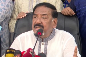 মেজর হাফিজ