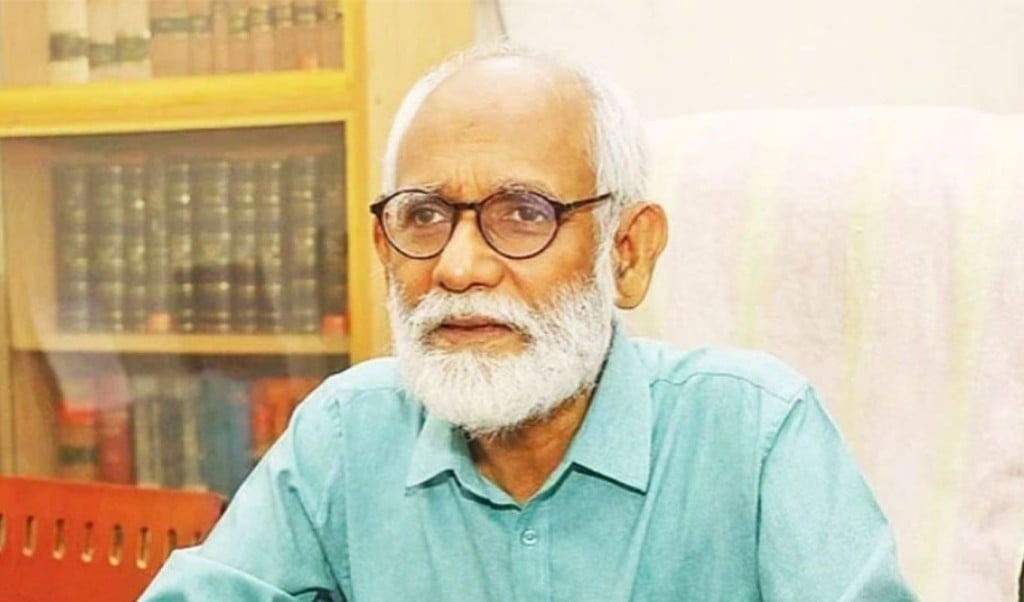 মুক্তিযোদ্ধারা ঐক্যবদ্ধ হন 1756368634 মুক্তিযোদ্ধারা ঐক্যবদ্ধ হোন, এখন শেষ সময় ঐক্যবদ্ধ হওয়ার: জেড আই খান পান্না