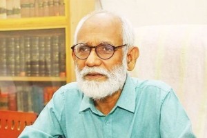 মুক্তিযোদ্ধারা ঐক্যবদ্ধ হোন, এখন শেষ সময় ঐক্যবদ্ধ হওয়ার: জেড আই খান পান্না