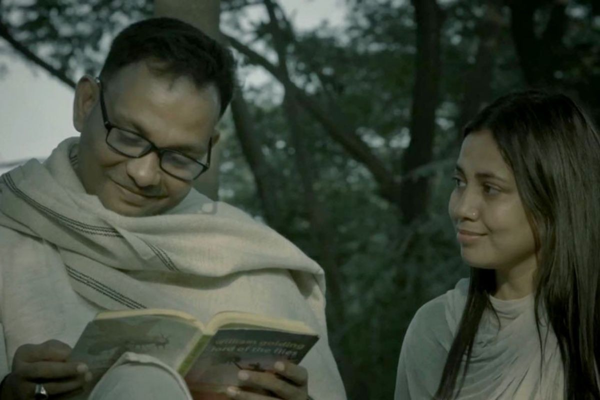 মুক্তির অনুমতি পেল ইংরেজি ভাষায় নির্মিত বাংলাদেশি সিনেমা ‘ডট’