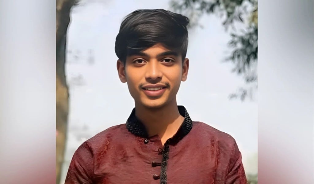 মুন্সিগঞ্জে দুই পক্ষের সংঘর্ষে ছুরিকাহত যুবকের মৃত্যু 3 মুন্সিগঞ্জে দুই পক্ষের সংঘর্ষে ছুরিকাহত যুবকের মৃত্যু 1756036445 মুন্সিগঞ্জে দুই পক্ষের সংঘর্ষে ছুরিকাহত যুবকের মৃত্যু