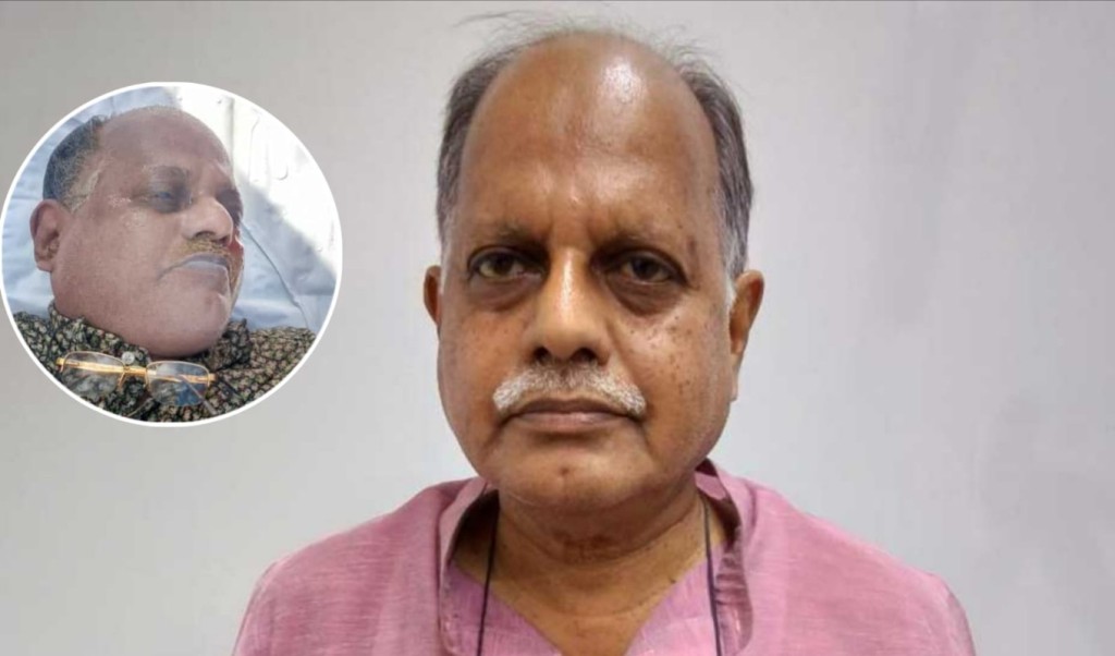 মেঘনায় সাংবাদিক বিভুরঞ্জনের মরদেহ উদ্ধার! 3 মেঘনায় সাংবাদিক বিভুরঞ্জনের মরদেহ উদ্ধার 1755867113 মেঘনায় সাংবাদিক বিভুরঞ্জনের মরদেহ উদ্ধার!