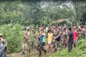 মেঘালয় সীমান্তে ভারতীয় নাগরিকের ওপর হামলা: পাঁচ বাংলাদেশি গ্রেপ্তার