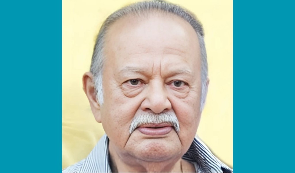 মুক্তিযুদ্ধের সেক্টর কমান্ডার মেজর জেনারেল সিআর দত্তের ৫ম মৃত্যুবার্ষিকী আজ 4 মেজর জেনারেল সিআর দত্তের 1756102733 মুক্তিযুদ্ধের সেক্টর কমান্ডার মেজর জেনারেল সিআর দত্তের ৫ম মৃত্যুবার্ষিকী আজ