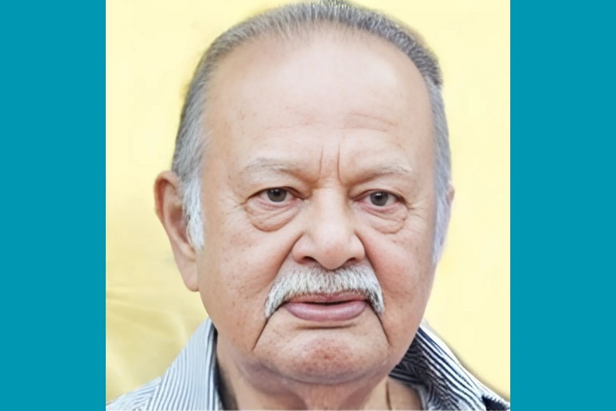 মুক্তিযুদ্ধের সেক্টর কমান্ডার মেজর জেনারেল সিআর দত্তের ৫ম মৃত্যুবার্ষিকী আজ