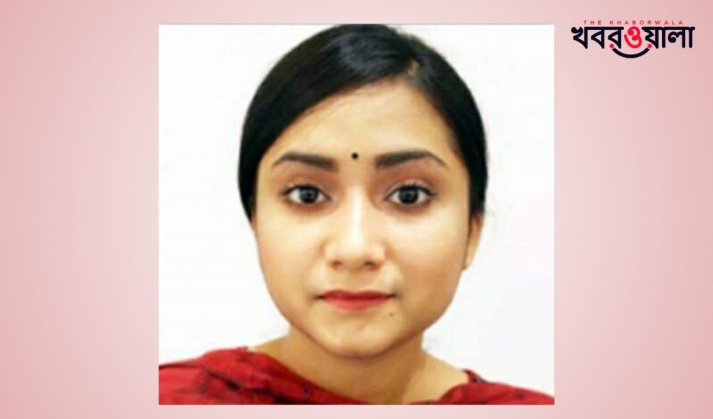 মেজর সাদিকের স্ত্রী সেই সুমাইয়া জাফরিন আটক 3 মেজর সাদিকের স্ত্রী সেই সুমাইয়া জাফরিন আটক 1754494650 মেজর সাদিকের স্ত্রী সেই সুমাইয়া জাফরিন আটক