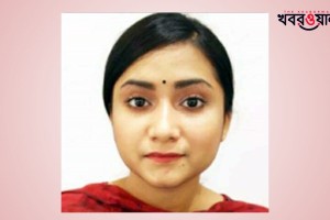 মেজর সাদিকের স্ত্রী সেই সুমাইয়া জাফরিন আটক