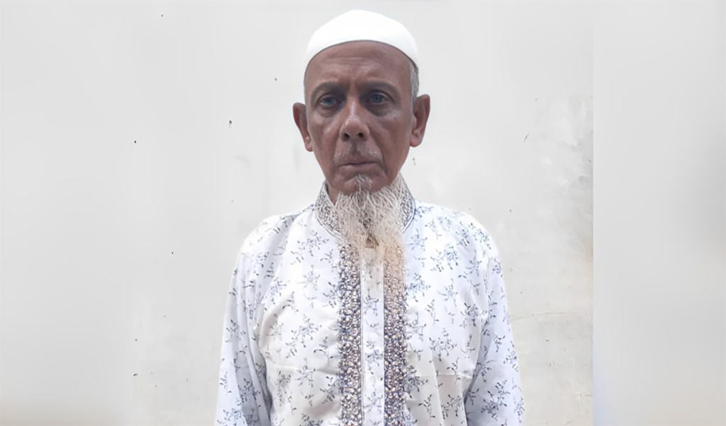 মেয়ের বিয়েতে বর আসার আগমুহূর্তে কনের বাবার আকস্মিক মৃত্যু 1755327956 বিয়ে বাড়িতে বর আসার আগমুহূর্তে কনের বাবার আকস্মিক মৃত্যু