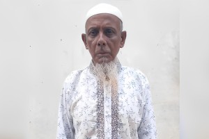 বিয়ে বাড়িতে বর আসার আগমুহূর্তে কনের বাবার আকস্মিক মৃত্যু