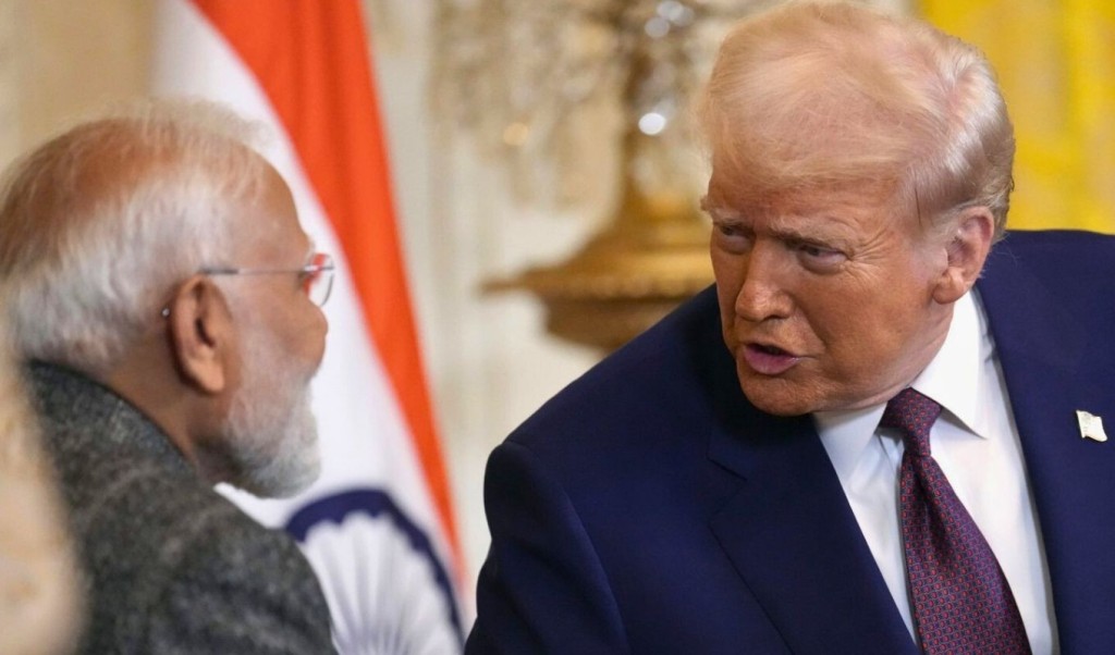 মোদির অসম্মান ভোলার মতো নয়: ট্রাম্প 4 মোদির অসম্মান ভোলার মতো নয় 1754148167 মোদির অসম্মান ভোলার মতো নয়: ট্রাম্প