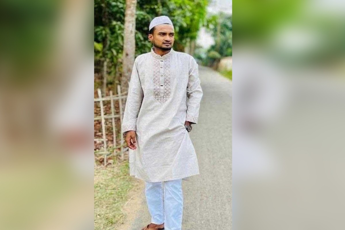 সাবেক ছাত্রদল নেতার গলা কাটা লাশ উদ্ধার
