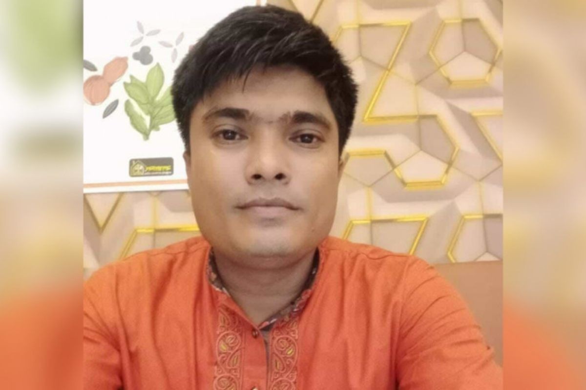 মৎস্য ঘের থেকে তুলে নিয়ে ব্যবসায়ীকে গুলি করে হত্যা