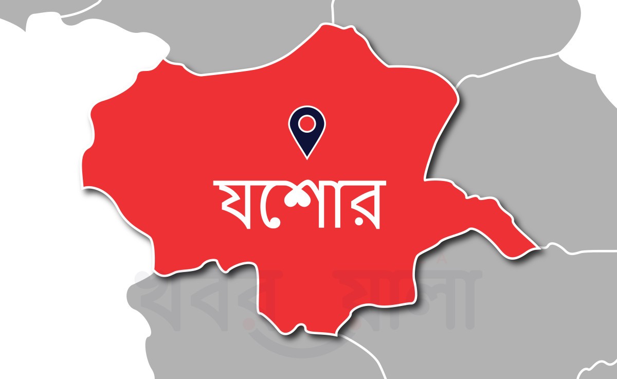 যশোরে ৫ হাজার টাকার জন্য যুবককে কুপিয়ে হত্যা