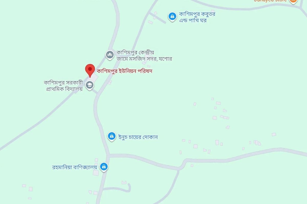 যশোরে যুবলীগ নেতাকে বাড়ি থেকে তুলে নিয়ে গলা কেটে হত্যা