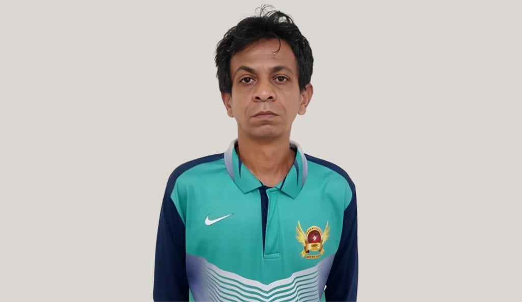 যাবজ্জীবন সাজাপ্রাপ্ত আসামি জনি গ্রেপ্তার 1754376076 যাবজ্জীবন সাজাপ্রাপ্ত আসামি জনি গ্রেপ্তার