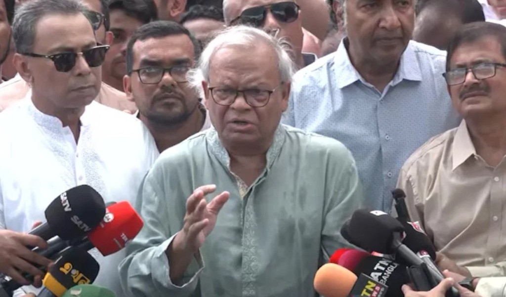 যারা পিআর দাবি করে তাদের উদ্দেশ্য সন্দেহজনক: রিজভী 4 যারা পিআর দাবি করে তাদের উদ্দেশ্য সন্দেহজনক রিজভী 1755511326 যারা পিআর দাবি করে তাদের উদ্দেশ্য সন্দেহজনক: রিজভী