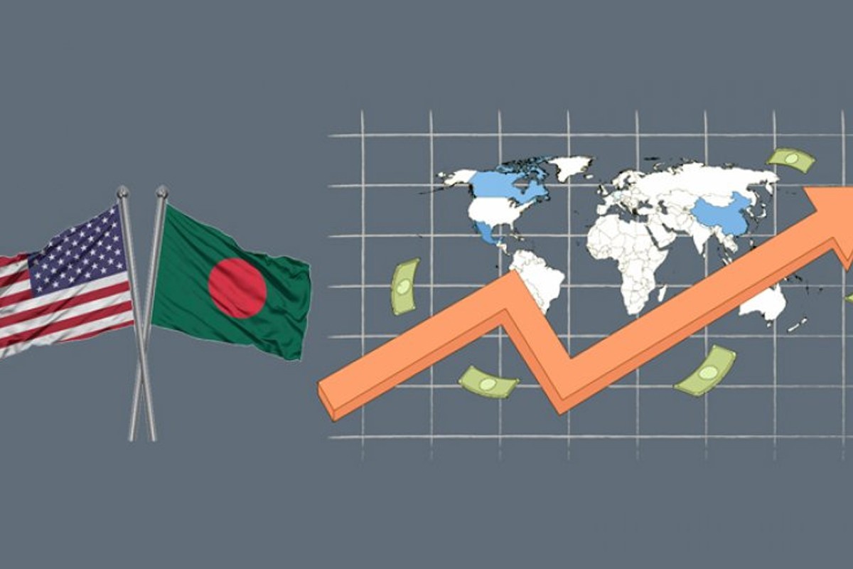 যুক্তরাষ্ট্রের ২০ শতাংশ বাড়তি শুল্কের চাপ সামলাবে কে