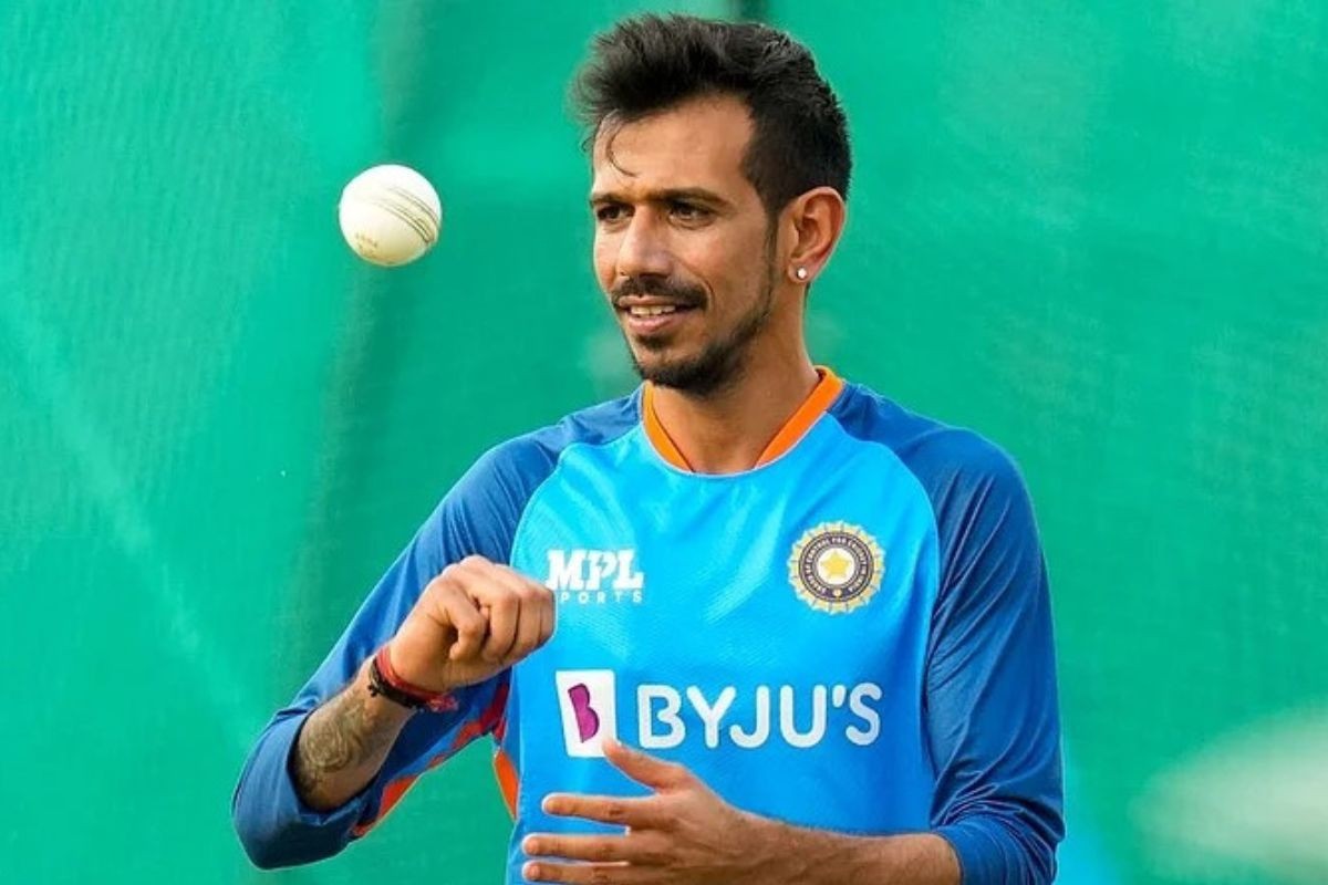 বিবাহবিচ্ছেদের পর আত্মহত্যা করতে চেয়েছিলেন চাহাল