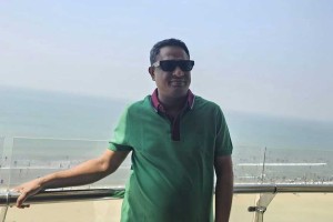 যুবলীগ নেতা বাবর ও তার স্ত্রীর বিরুদ্ধে দুদকের মামলা