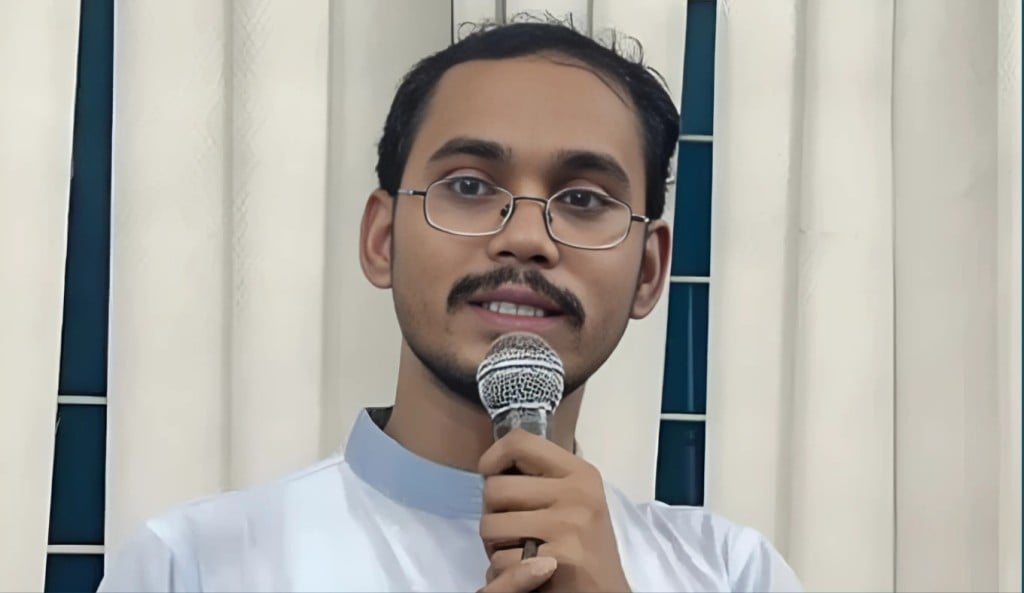 যে কারণে জুলাই ঘোষণাপত্র অনুষ্ঠান বর্জনের ঘোষণা দিলেন হান্নান মাসউদ 1754360518 যে কারণে জুলাই ঘোষণাপত্র অনুষ্ঠান বর্জনের ঘোষণা দিলেন হান্নান মাসউদ